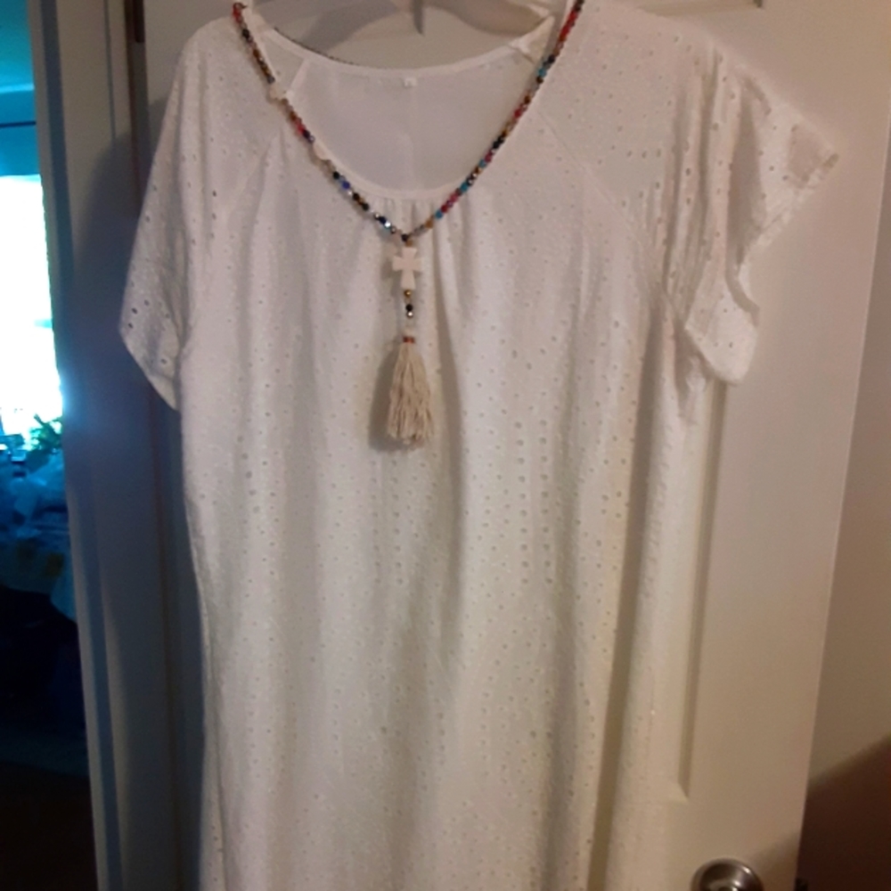 Summer dress
